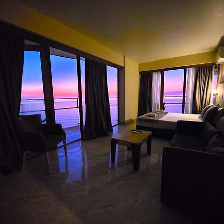 Ashtal Beach Hotel Batumi Eksteriør billede