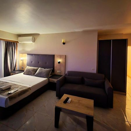 Ashtal Beach Hotel Batumi Eksteriør billede