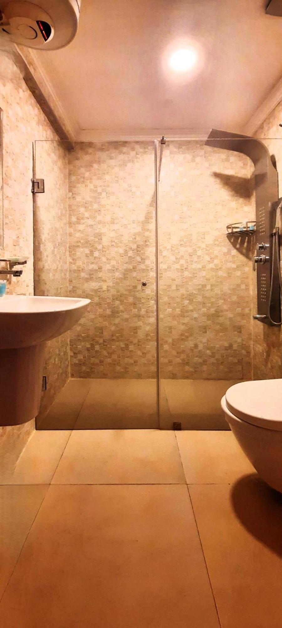 Ashtal Beach Hotel Batumi Eksteriør billede