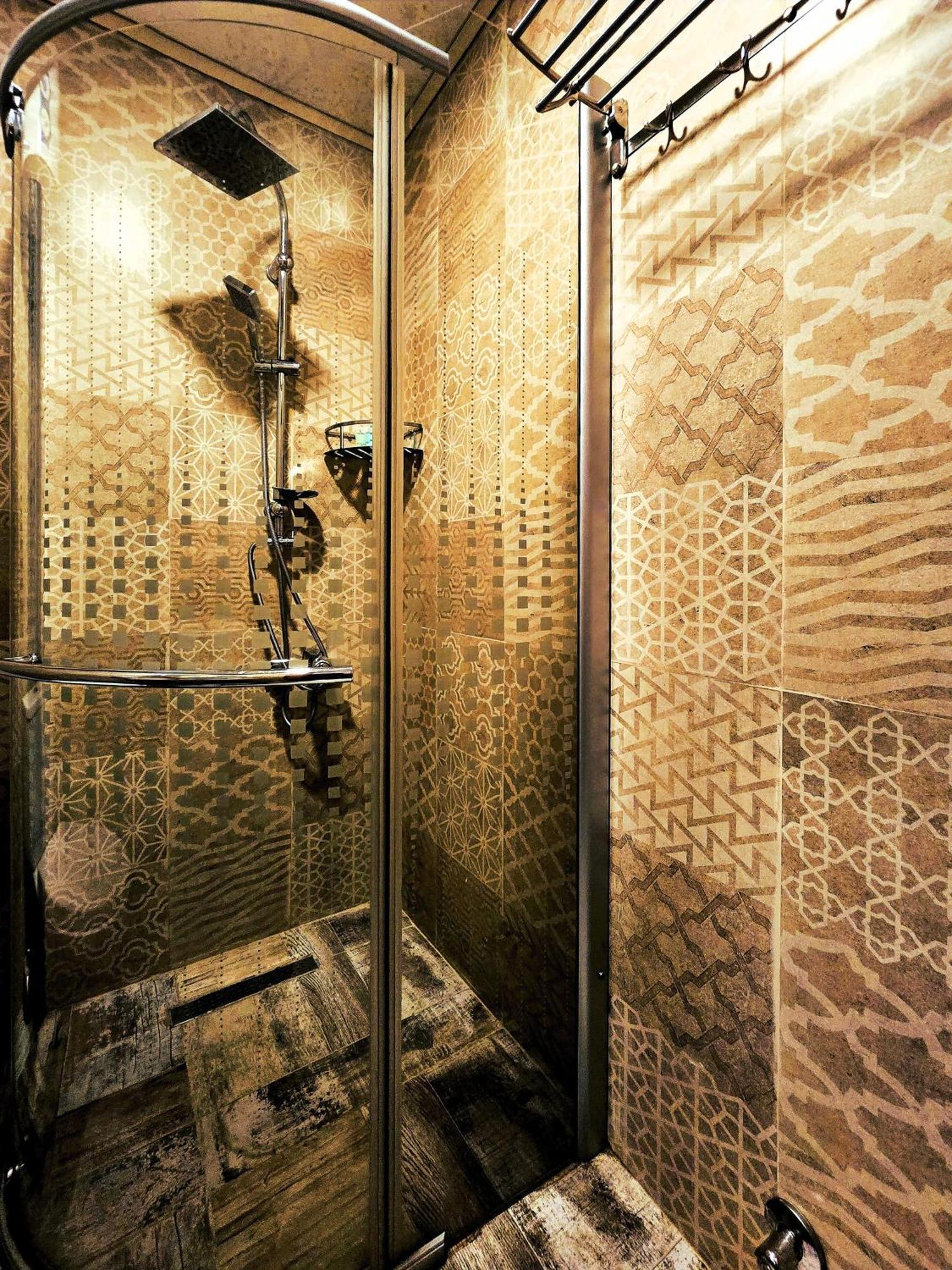 Ashtal Beach Hotel Batumi Eksteriør billede