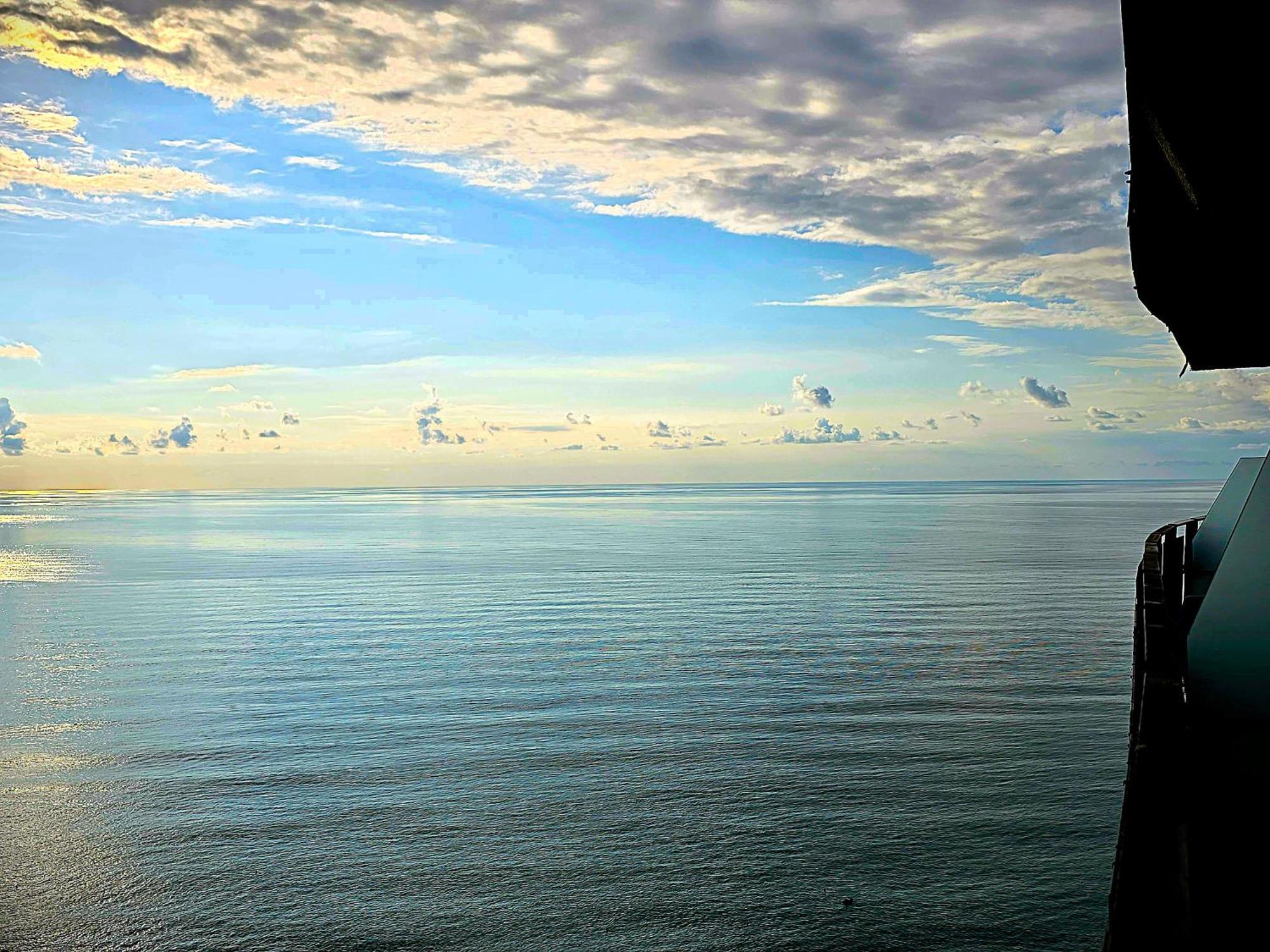 Ashtal Beach Hotel Batumi Eksteriør billede